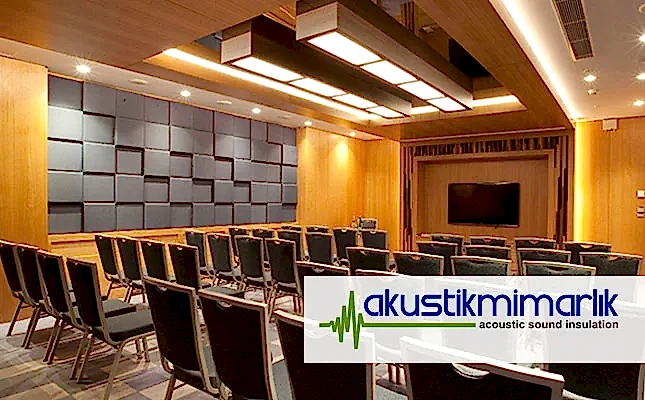 3 boyutlu akustik panel fiyatları
