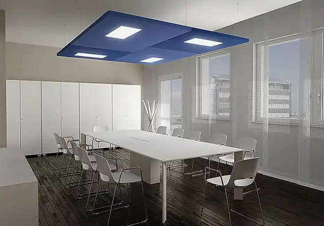 akustik ses yalıtım paneli