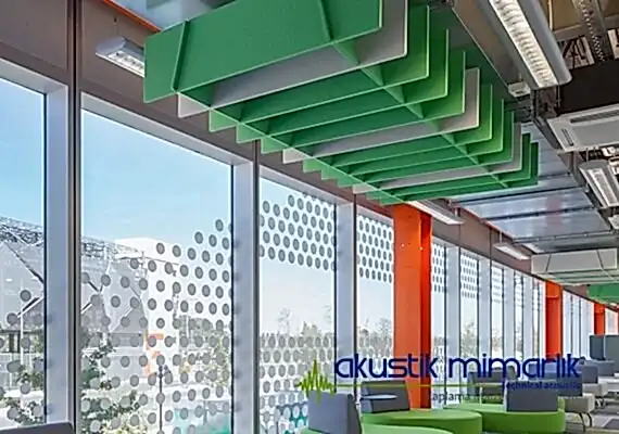 Akustik Dekorasyon Firması