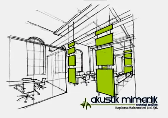 Akustik Mimarlık