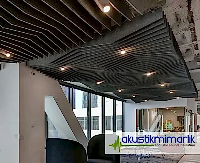 akustik felt Fiyatları