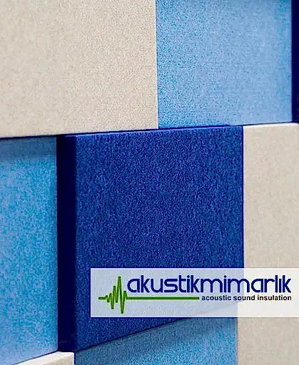 akustik keçe feltouch panel