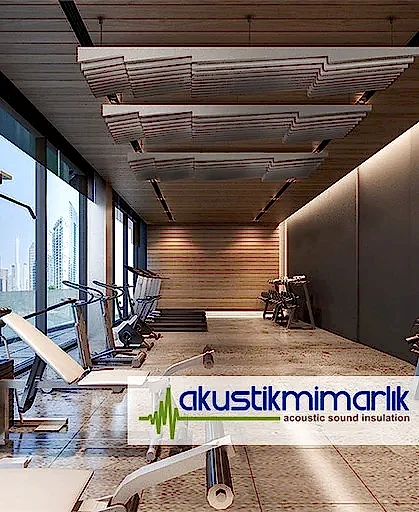 akustik keçe tavan paneli fiyatları