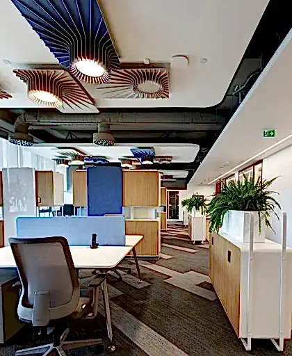 acoustic felt keçe polyster