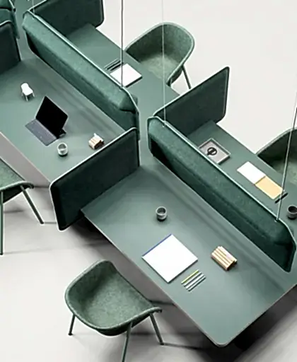 akustik keçe duvar paneli fiyatları