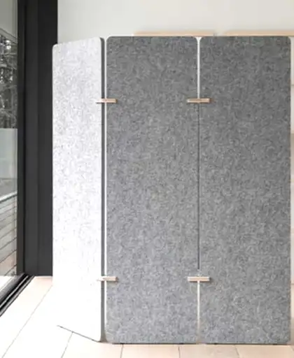 acoustic felt keçe polyster