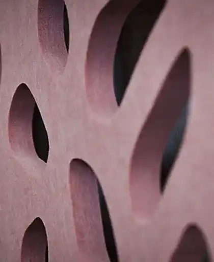 acoustic felt keçe polyster