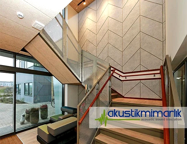 akustik heraklite panel