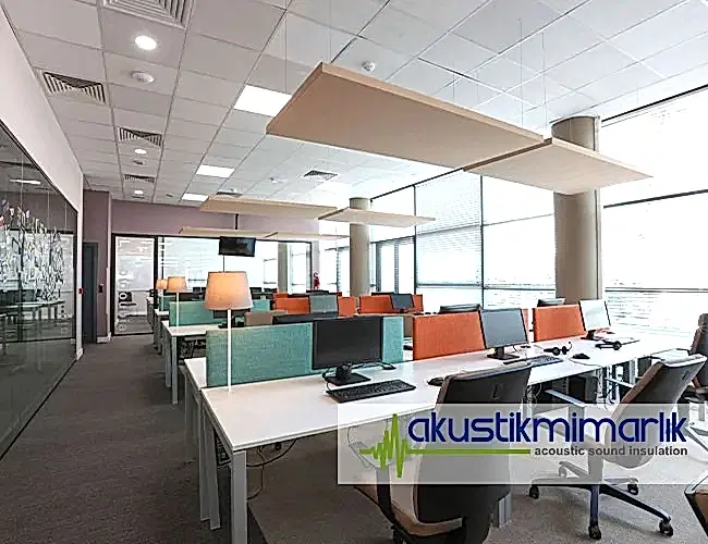 akustik masa seperatörü fiyatları