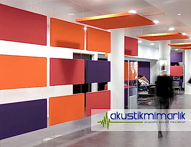 akustik panel fiyatları