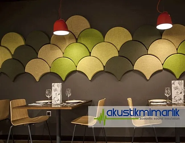 akustik panel m2 fiyatları