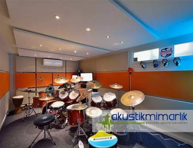 akustik panel modelleri