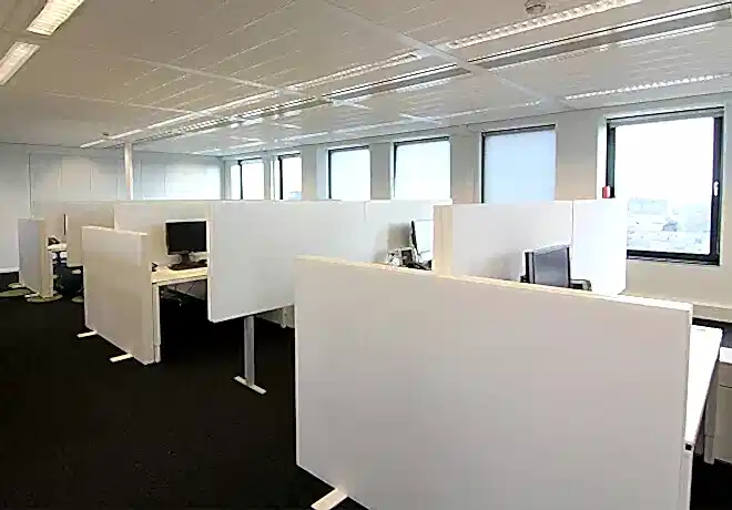 Akustik Ses Yalıtım Paneli