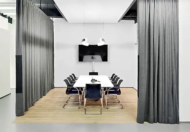 açık hava ses perdesi