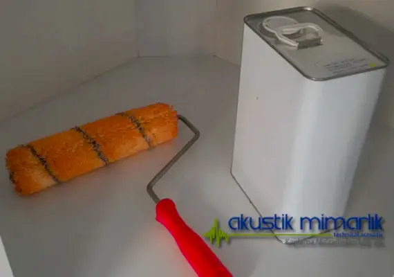 Akustik Sünger Yapıştırıcısı Fiyatları