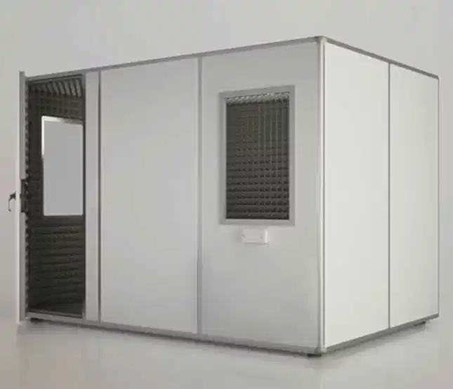 akustik müzik seti kabin modelleri