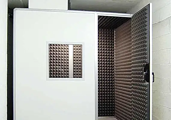 akustik vokal kabini Fiyatları