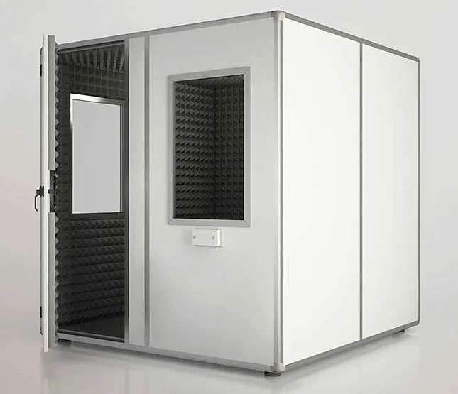 stüdyo kabin fiyatları