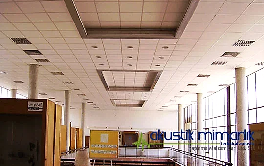 Advance Asma Tavan Paneli