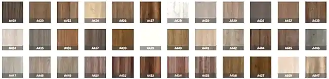 Akustik Ahşap Duvar Sistemleri