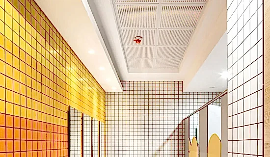 Alçı Levha Sistemleri