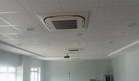 clip in asma tavan panelleri