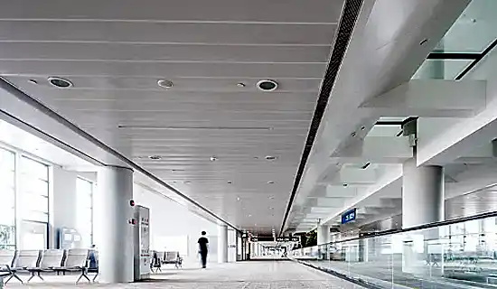 Clip-in Heavy Duty Nonius Askılı Sistem