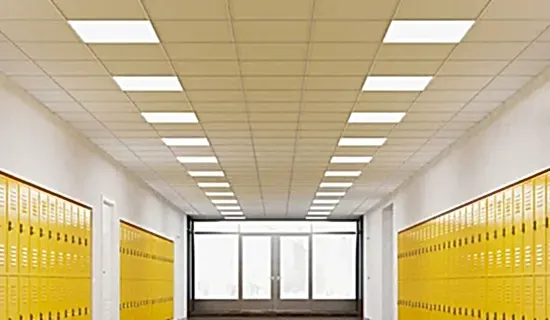 Clip-in Heavy Duty Nonius Askılı Sistem