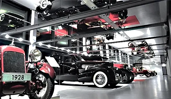 Hafif Ayna Film Tavan Sistemleri