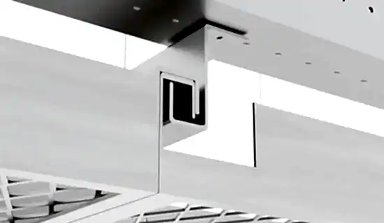 Hook On Gizli Taşıyıcılı Sistemler