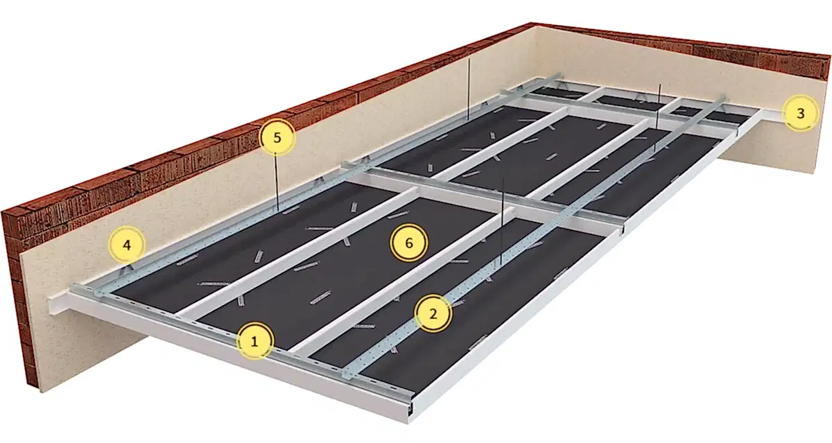 Kancalı Gizli Taşıyıcılı Sistemler