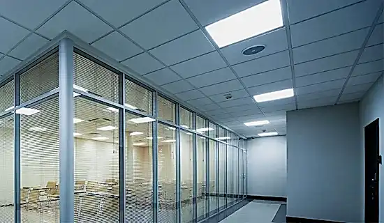 USG Asma Tavan Sistemi