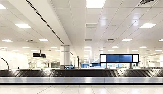 Lay-in Sarkmalı Yarı Görünür Taşıyıcılı Sistemler