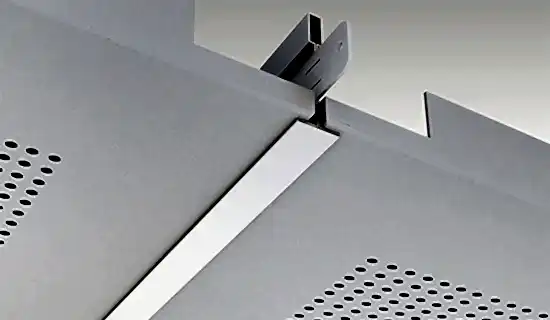 Lay-on Oturmalı Görünür Taşıyıcılı Sistemler