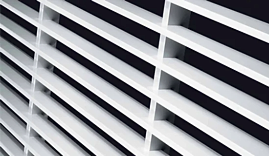 Lineer Sistem Asma Tavan