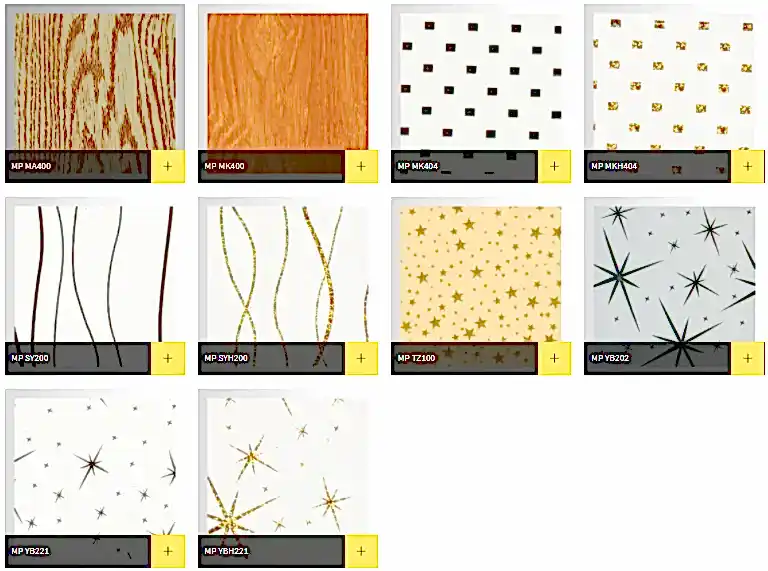 PVC Panel Tavan Sistemleri