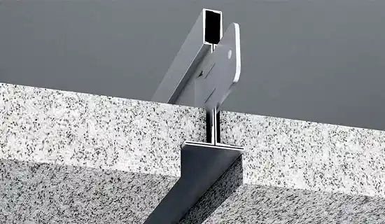 T15 Taşıyıcı Sistem