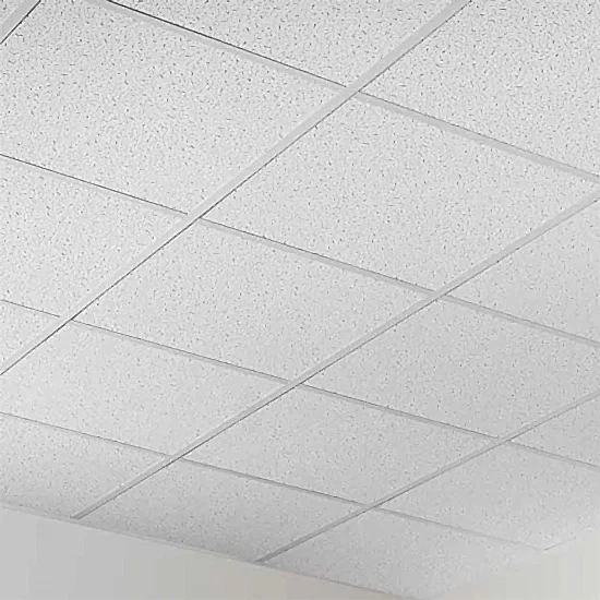 USG Asma Tavan Sistemi