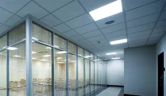 USG Asma Tavan Sistemi