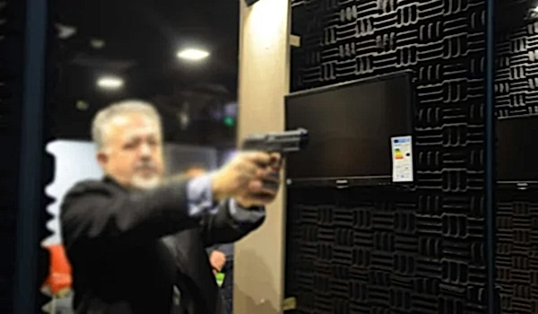 Silah Atış Poligonu Ses Yalıtımı