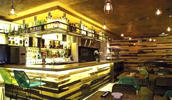 Bar Restaurant Ses Yalıtımı