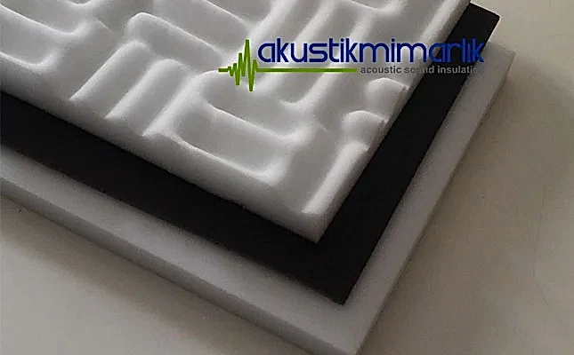 Bariyerli basotect melamin sünger fiyatları