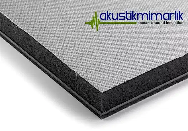 Bariyerli Akustik Sünger Fiyatları
