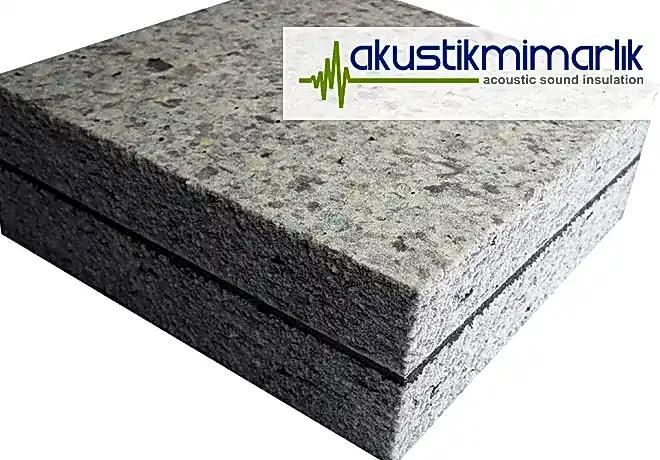 bariyerli süngerpan