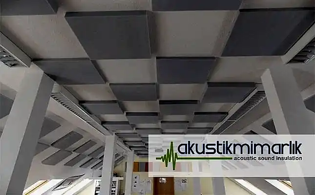 Akustik Basotect Sünger Fiyatları