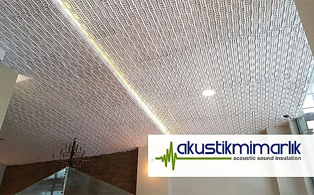 Akustik Basotect Sünger Fiyatları