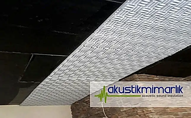 basotect ses yalıtım süngeri