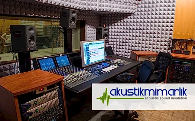 Akustik Basotect Sünger Fiyatları