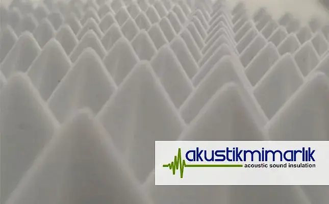 Basotect Piramit Sünger Fiyatları