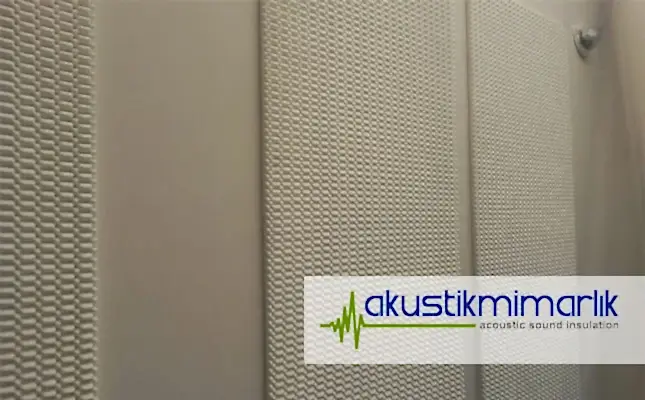 Akustik Basotect Sünger Fiyatları